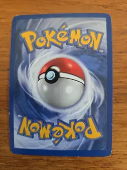 Pokemon Dark Alakazam 1/82 Holo Team Rocket Set - Image 2