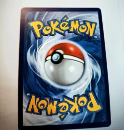 Pokemon Mega Evolution Mega Venusaur EX 003/132 Ultra Rare Holo Card. Mint-N/M - Image 4