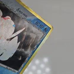Pokemon Dragon Frontiers TOGETIC 11/101 Holo Rare HP - Image 4