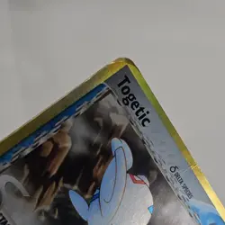 Pokemon Dragon Frontiers TOGETIC 11/101 Holo Rare HP - Image 5