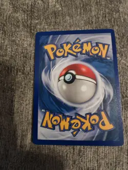 Kadabra 84/165 Uncommon Expedition Base Set Vintage E-Series 2002 Pokemon LP - Image 2