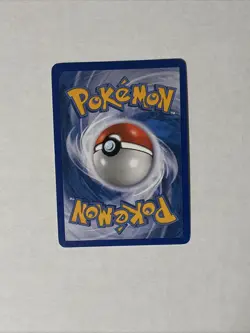 Pokemon TCG • Ninetales • HeartGold SoulSilver 7/123 • NM Rare Holo - Image 2