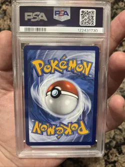 Pokemon 2023 Giratina VSTAR GG69/GG70 Full Art Secret Rare Crown Zenith PSA 10 - Image 2