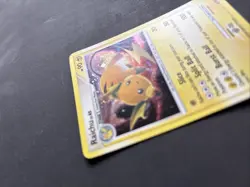 Pokemon TCG Raichu 8/100 Holo Rare D&P Stormfront - LP/NM - Image 3