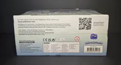 Pokemon TCG Silver Tempest Elite Trainer Box Sealed, ETB Sword & Shield - Image 5