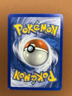 Pokemon Torchic Power Keepers 67/108 Reverse Holo Stamp 2007 - Image 2