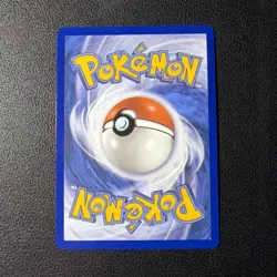 Pokemon Tyme 143/131 Prismatic Evolutions Ultra Rare Full Art Holo NM - Image 2