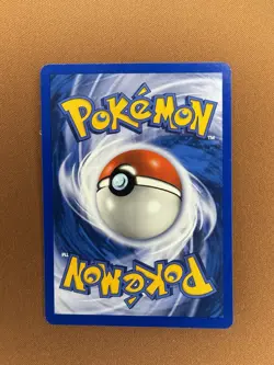 Pokemon Delcatty e-reader EX Ruby & Sapphire Uncommon 29/109 2003 - Image 2