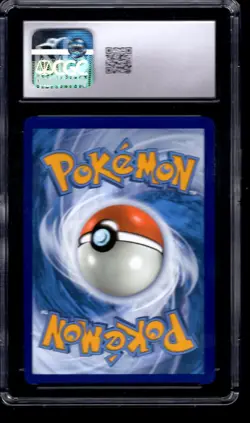 2024 POKEMON SURGING SPARKS FLYGON EX ULTRA RARE 222/191 CGC 10 GEM MINT - Image 2
