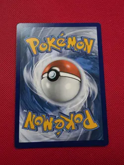 Charmander Pokemon Sword & Shield SWSH092 Cosmos Holo Black Star Promo W/ Swirl - Image 2