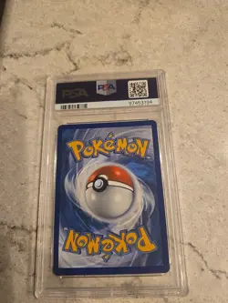 Umbreon VMAX TG23/TG30 Trainer Gallery Holo Pokemon 2022 Brilliant Stars PSA 10 - Image 3
