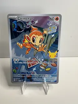 First partner illustration collections pokemon Turtwig 40 Chimchar 41 Piplup 42 - Image 4