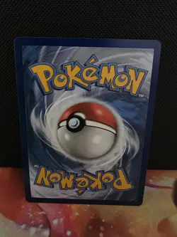 Pokemon TCG | Poke Kid Ultra Rare Full Art 070/072 Shining Fates | NM/Mint - Image 2