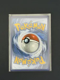 Pokemon Mega Kangaskhan EX 182/132 Secret Illustration Rare Me01 - NM PACK FRESH - Image 2
