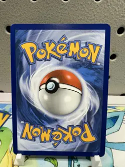 Pokemon 2026 First Partner Kanto Set Bulbasaur Charmander Squirtle NM - Image 3