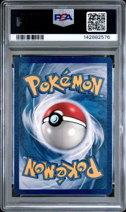 1999 POKEMON BASE SET 1ST EDITION #48 DODUO PSA 9 - Image 2
