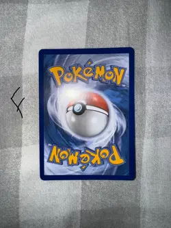 Mega Charizard X ex 023 MEP Black Star Promo Pokemon Phantasmal Flames UPC - Image 4