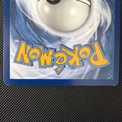 Pokemon Zapdos ex Special Illustration Rare Full Art Holo 200 HP 202/165 SV151 - Image 4