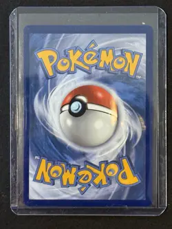 Pokemon TCG Pidgeot V Lost Origin 137/196 Holo Ultra Rare NM - Image 2