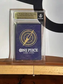 Kaido OP01-094 Super Rare English One Piece Card Game - Image 2