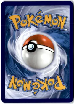 Team Rocket's Wobbuffet Promo SV: Scarlet & Violet Promo Cards 203 NM - Image 2
