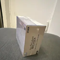 Bandai One Piece Card Game Anime 25th Collection EB-02 English Booster Box - Image 2