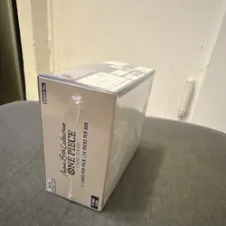 Bandai One Piece Card Game Anime 25th Collection EB-02 English Booster Box - Image 3