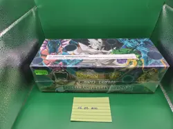 Dragon Ball Super Card Game Special Anniversary Box 2021 Sealed OVP Bandai - Image 1