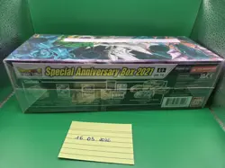 Dragon Ball Super Card Game Special Anniversary Box 2021 Sealed OVP Bandai - Image 3