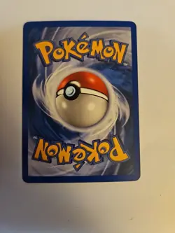 Pokemon EX Ruby & Sapphire Zigzagoon Card 79/109 Reverse Holo - Image 2