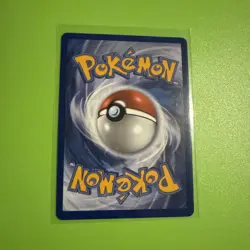 Pokemon TCG Mega Venusaur EX Card 003/132 Mega Evolution - Image 2