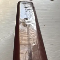 One Piece Card Game Tin Pack Vol. 1 Luffy Sealed New Bandai English - Image 3