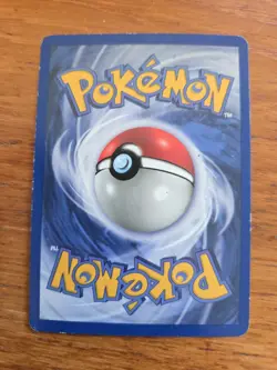Pokemon TCG Hypno Fossil 8/62 Holo Rare Unlimited 90 HP English Card - Image 2