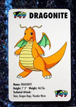 1998 KFC Pokemon Cards Set Complete Lot Of 7 fresh out of sealed box - Image 2