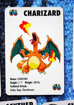 1998 KFC Pokemon Cards Set Complete Lot Of 7 fresh out of sealed box - Image 4
