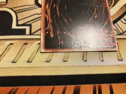 Magician of Black Chaos PP01-EN001 Secret Rare LP Yugioh Card - Image 2