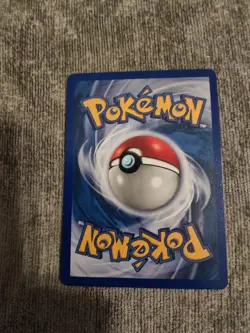 Pokemon Abra 93/165 Expedition Set 2002 Common Card NM/LP Condition WOTC TCG - Image 2