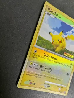 Pokemon Reverse Holo Lot(E Series, Stamped) MP-DMG Lot 18 Total Cards - Image 5