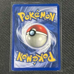Mewtwo - 10/102 - Holo - Base Set Unlimited - Pokemon Card - MP - Image 2