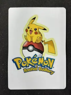 Bud Gengar Custom Fan Art Pokemon Card Marijuana - Image 2