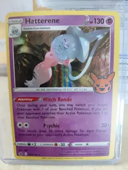POKEMON CARDS LOT OF 7 HOLOGRAM AMM MINT CONDITION - Image 4