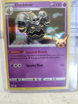 POKEMON CARDS LOT OF 7 HOLOGRAM AMM MINT CONDITION - Image 5