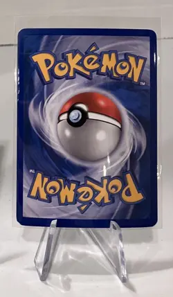 Pokemon TCG Holo/Reverse Holo Energy Card Lot Of 5 - Cards Are LP/MP - Image 5