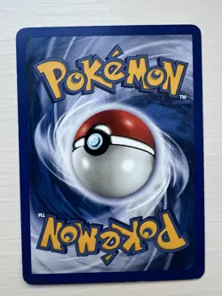 Psyduck Aquapolis 2002 Non-Holo 104/147 NM Pokemon Card - Image 5