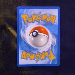 Charizard ex 196 Sv: Scarlet & Violet Promo Cards Holo MINT - Image 2