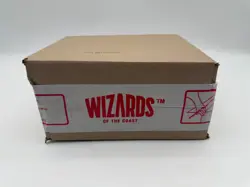 Sealed MTG: Teenage Mutant Ninja Turtles Commander Deck Case Pre Sale 3/6 - Image 2
