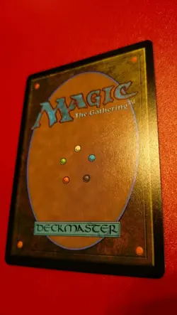 MTG Magic the Gathering Assassin's Creed Edward Kenway 143 Foil NM - Image 4