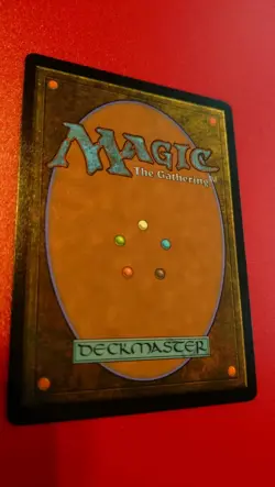 MTG Magic the Gathering Assassin's Creed Edward Kenway 143 Foil NM - Image 5