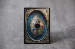 THE MF ONE RING in your face | MTG Satirical Fan ARt - Image 3