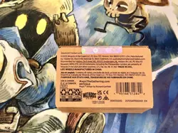 Secret Lair Chaos Vault: Dandan Deck - Magic The Gathering 2026- Ready To Ship! - Image 3